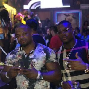 Meet your Posher, Ene